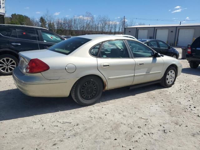 2003 Ford Taurus LX