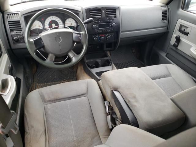 2006 Dodge Dakota ST