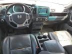 2007 Honda Ridgeline RTL