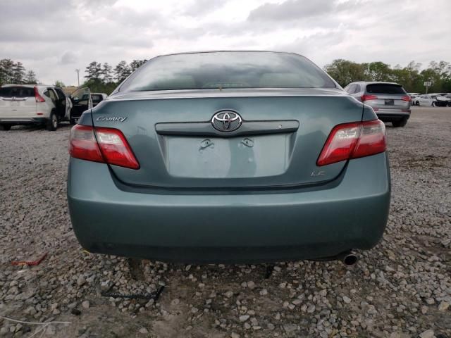 2009 Toyota Camry Base