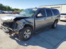 Chevrolet Suburban salvage cars for sale: 2007 Chevrolet Suburban C1500