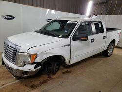 2012 Ford F150 Supercrew for sale in Longview, TX