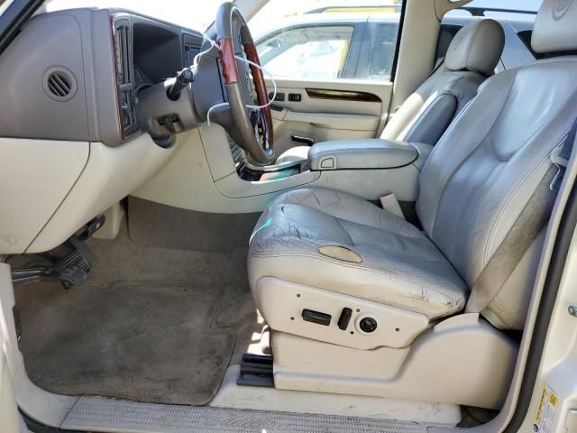 2006 Cadillac Escalade Luxury