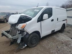 Nissan salvage cars for sale: 2021 Nissan NV200 2.5S