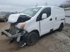 2021 Nissan NV200 2.5S