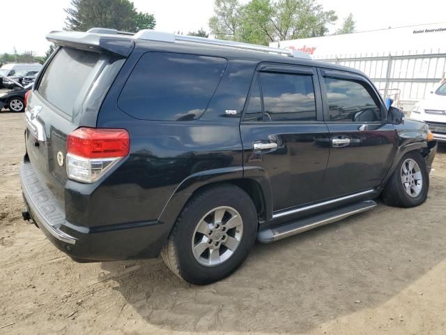 2011 Toyota 4runner SR5