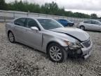 2009 Lexus LS 460