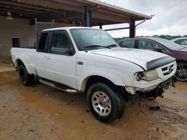 2002 Mazda B3000 Cab Plus