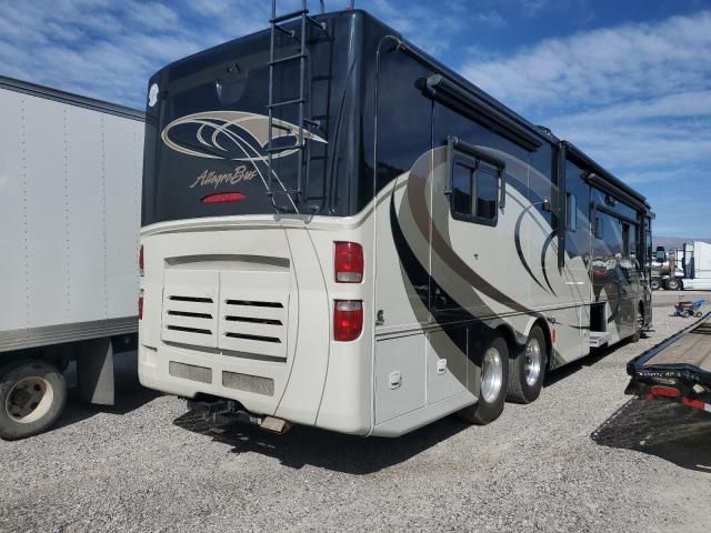 2009 Freightliner Chassis XC