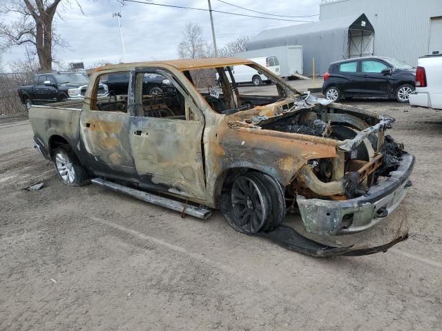 2014 Dodge RAM 1500 Longhorn