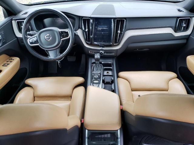 2018 Volvo XC60 T6 Inscription