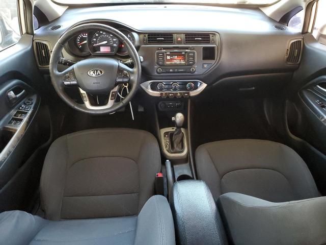 2013 KIA Rio EX