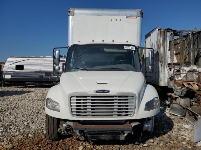 2014 Freightliner M2 106 Medium Duty