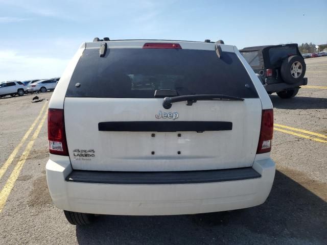 2007 Jeep Grand Cherokee Laredo