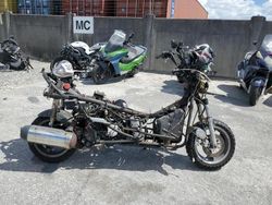 Motos salvage a la venta en subasta: 2008 Krei Moped