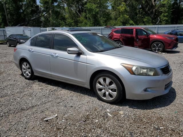 2009 Honda Accord EXL