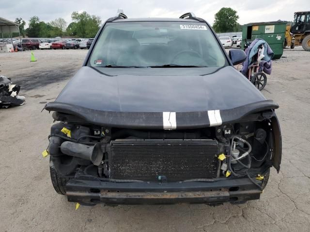 2007 Saturn Vue