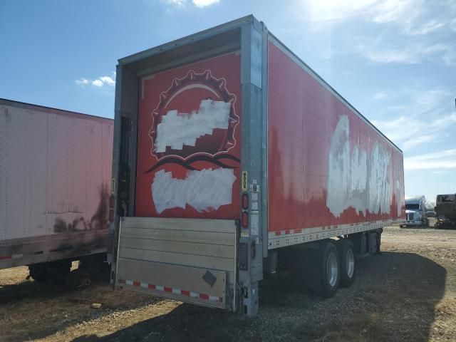 2007 Trailers Trailer