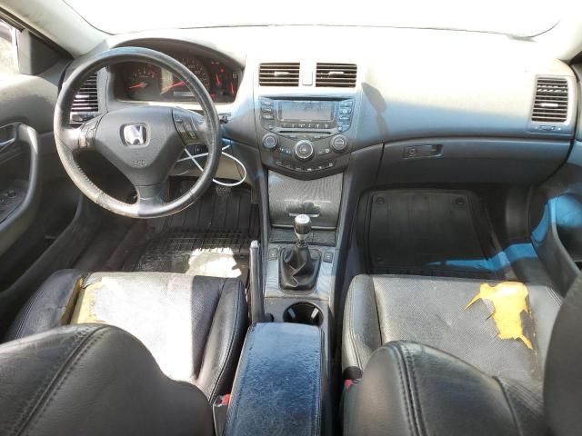 2003 Honda Accord EX