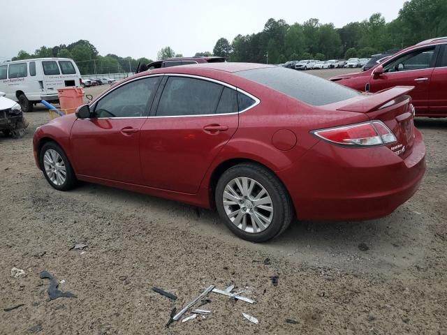 2009 Mazda 6 I