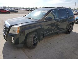 GMC salvage cars for sale: 2014 GMC Terrain SLT