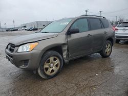 Toyota Rav4 Vehiculos salvage en venta: 2011 Toyota Rav4