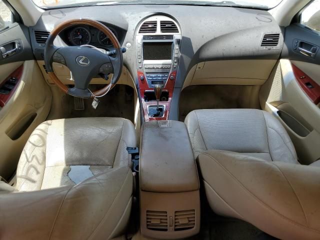 2009 Lexus ES 350