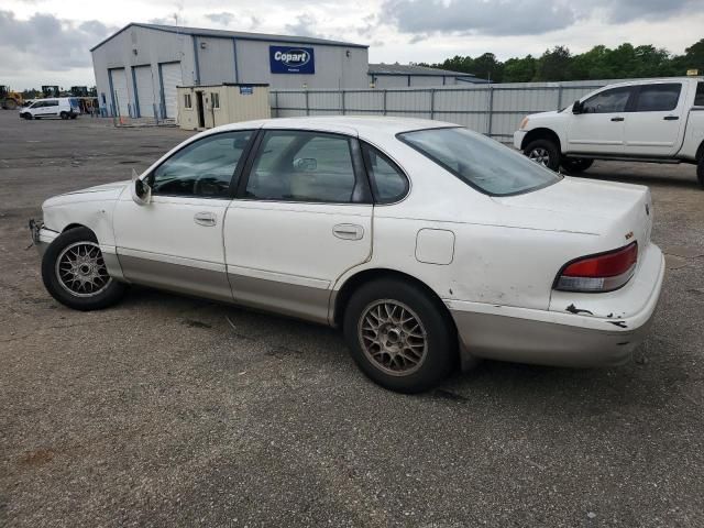 1996 Toyota Avalon XL