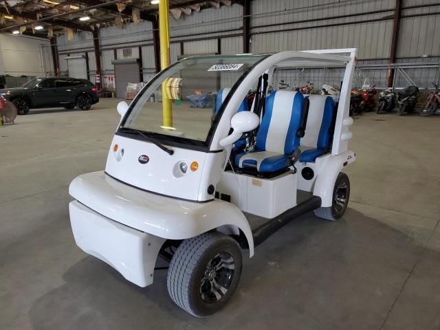 2019 Mevh Golfcart