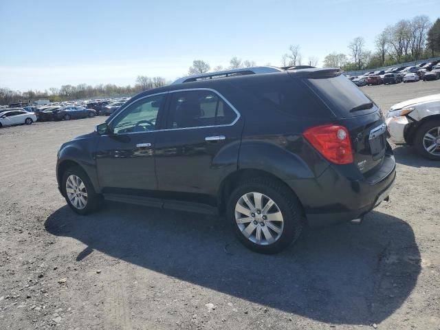 2010 Chevrolet Equinox LT