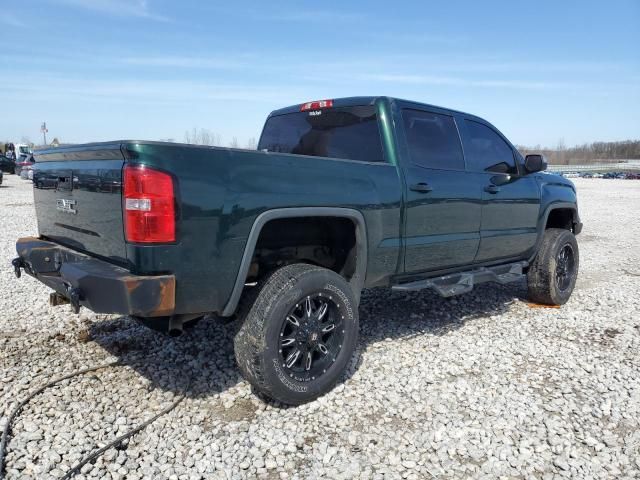 2014 GMC Sierra K1500 SLT