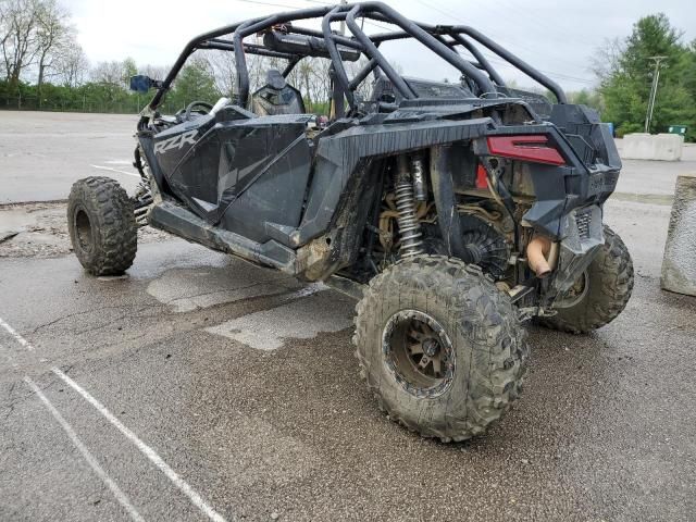 2022 Polaris RZR PRO XP 4 Sport