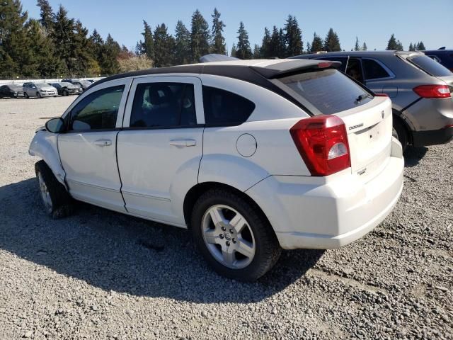 2009 Dodge Caliber SXT