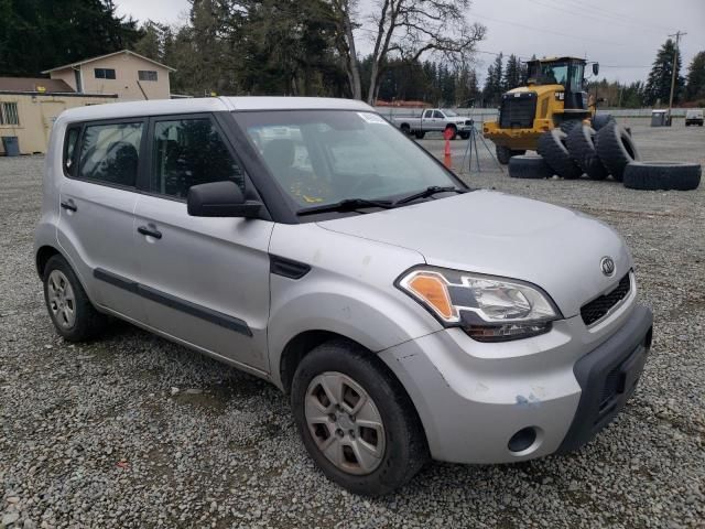 2011 KIA Soul