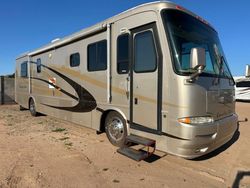 Copart GO Trucks for sale at auction: 2003 Freightliner Chassis X Line Motor Home