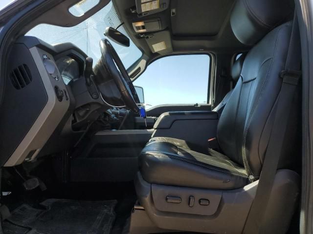 2016 Ford F350 Super Duty