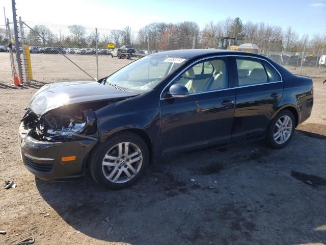 2010 Volkswagen Jetta TDI