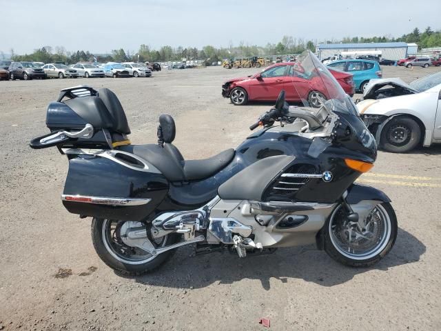 2007 BMW K1200 LT