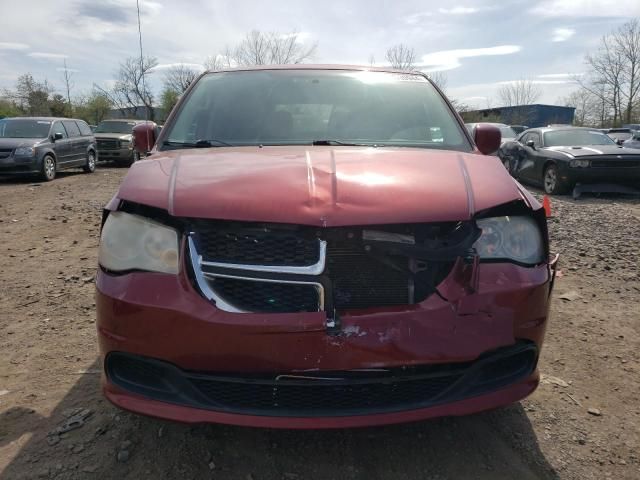 2011 Dodge Grand Caravan Mainstreet