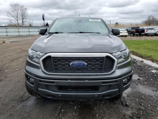 2019 Ford Ranger XL