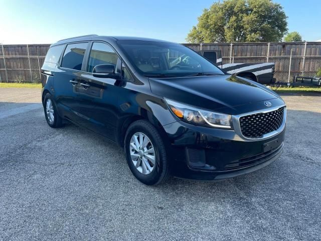 2015 KIA Sedona LX