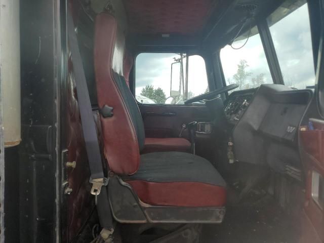 1998 Western Star Conventional 4900