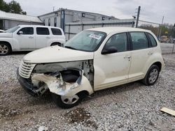 Chrysler PT Cruiser salvage cars for sale: 2007 Chrysler PT Cruiser