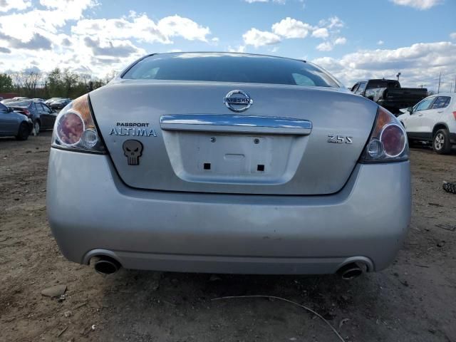 2008 Nissan Altima 2.5