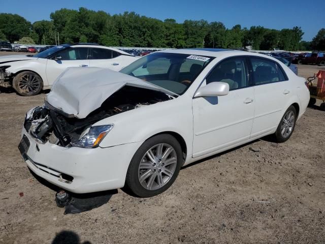 2007 Toyota Avalon XL