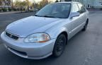 1998 Honda Civic EX