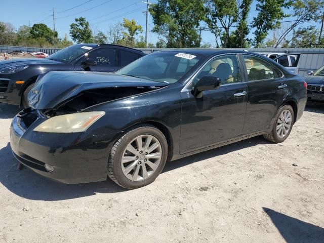 2008 Lexus ES 350