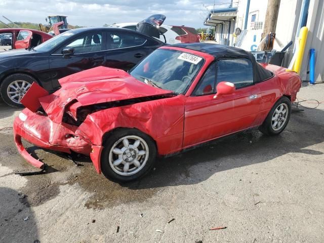 1993 Mazda MX-5 Miata