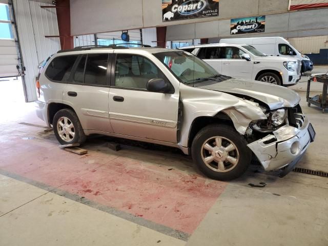 2005 GMC Envoy