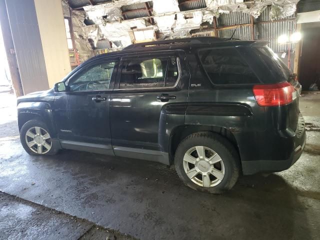 2012 GMC Terrain SLE